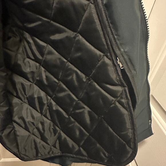 Flying Cross Uniform Duty Flechheimer Solar 1 Jacket w/ Liner Zip Front XL-R - Picture 13 of 16